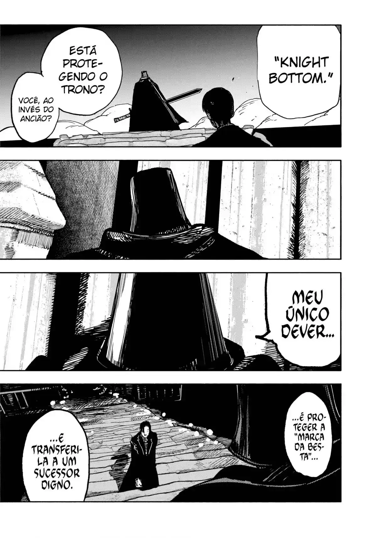 Read Choujin X PT Manga Online