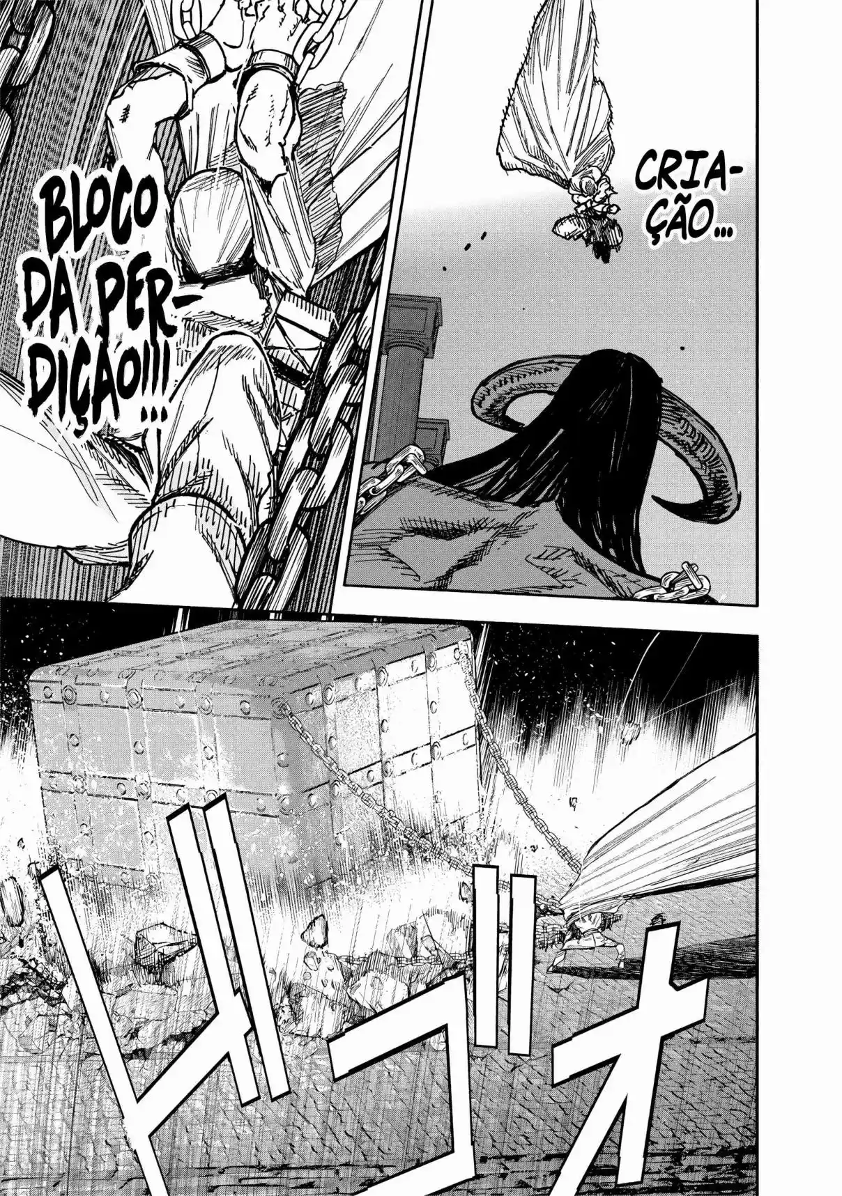 Read Choujin X PT Manga Online