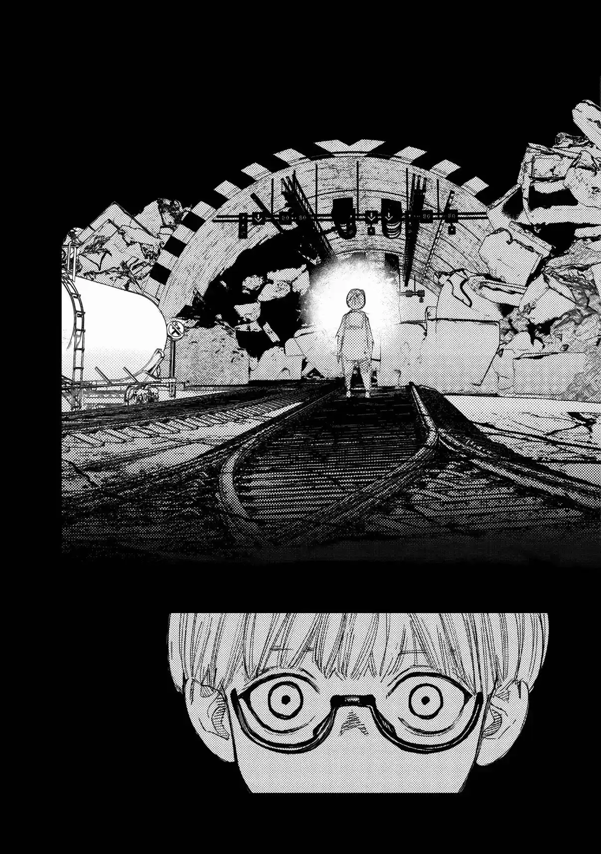 Read Choujin X PT Manga Online