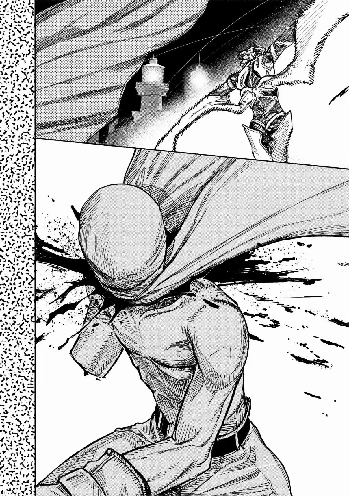 Read Choujin X PT Manga Online