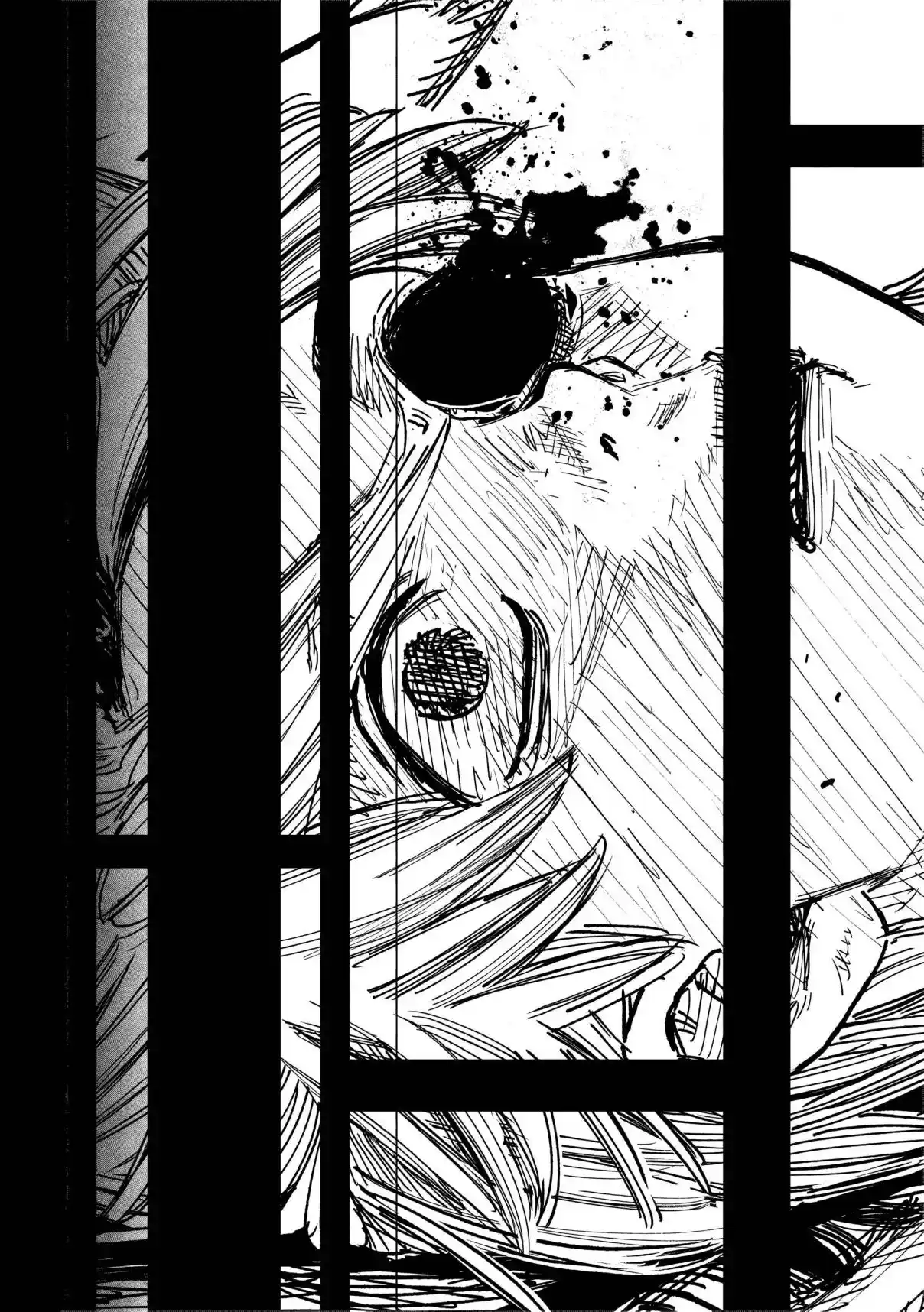 Read Choujin X PT Manga Online