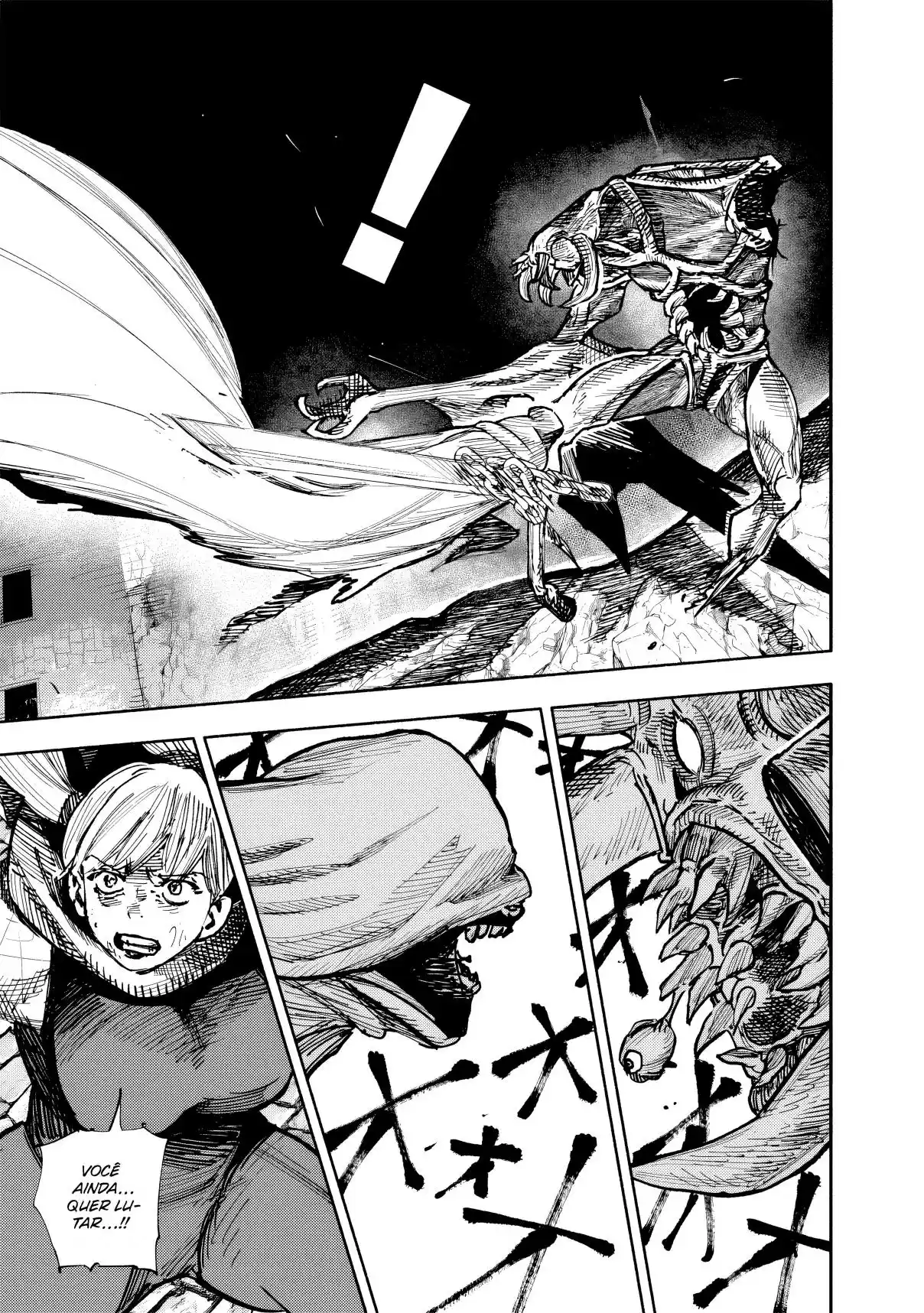 Read Choujin X PT Manga Online