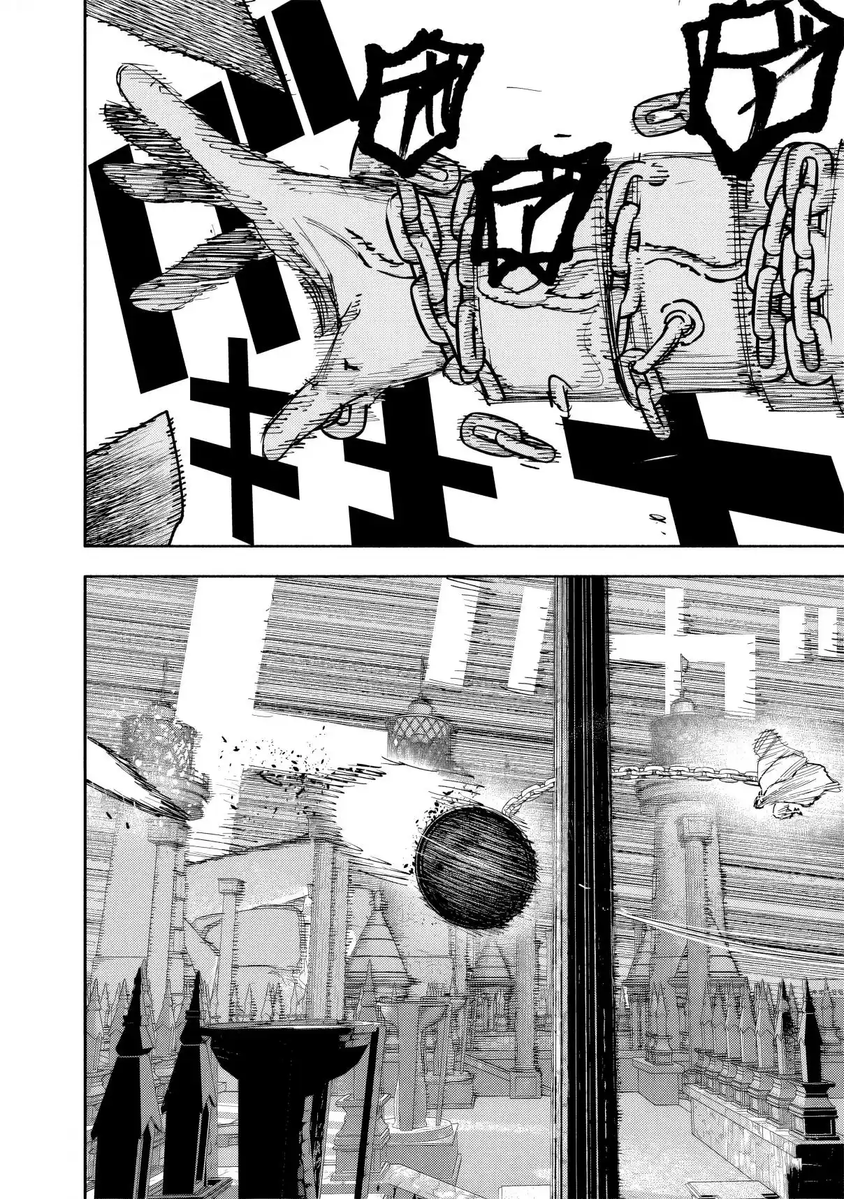 Read Choujin X PT Manga Online