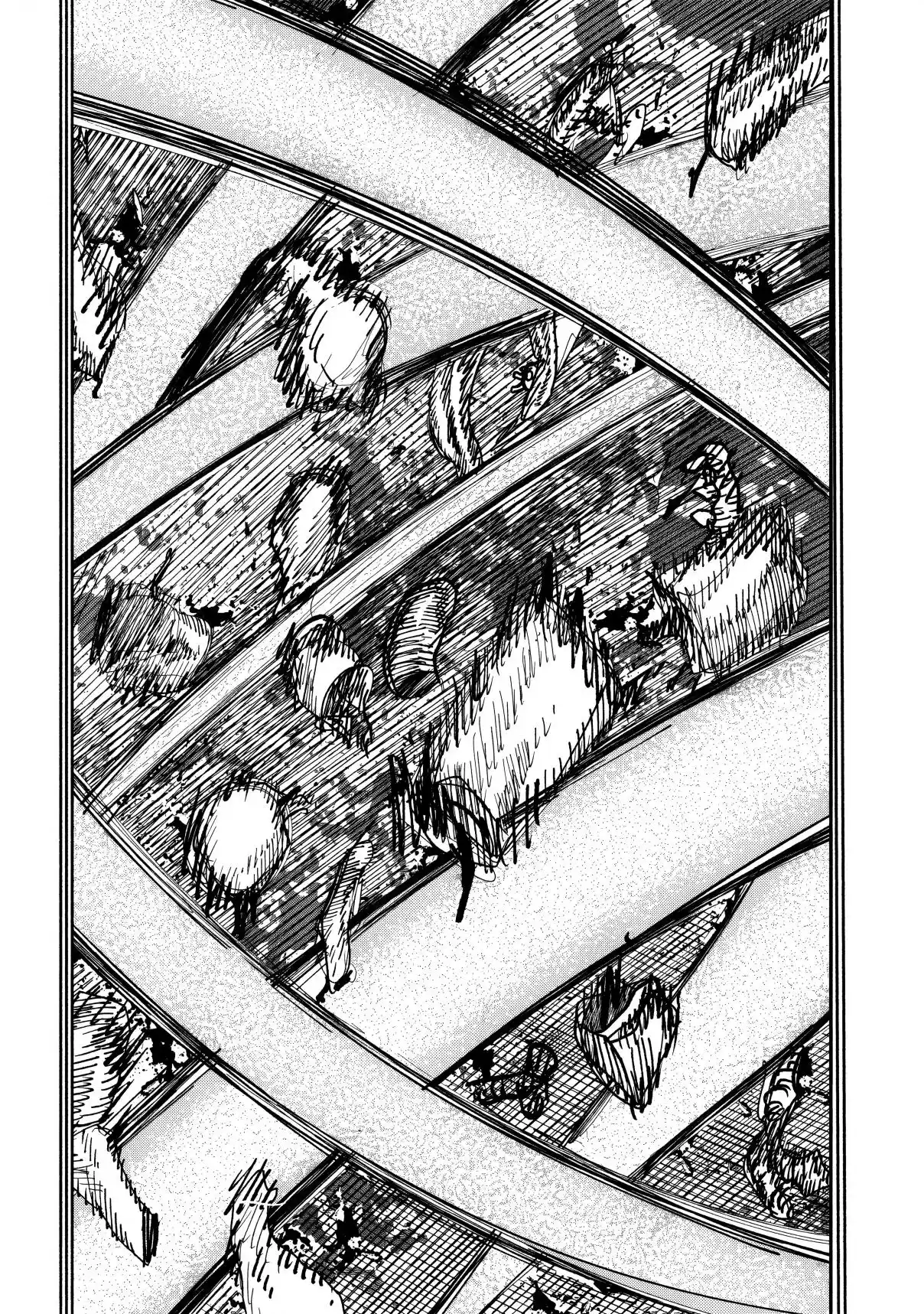 Read Choujin X PT Manga Online