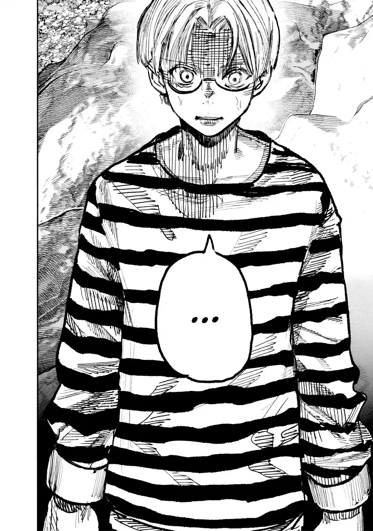 Read Choujin X PT Manga Online