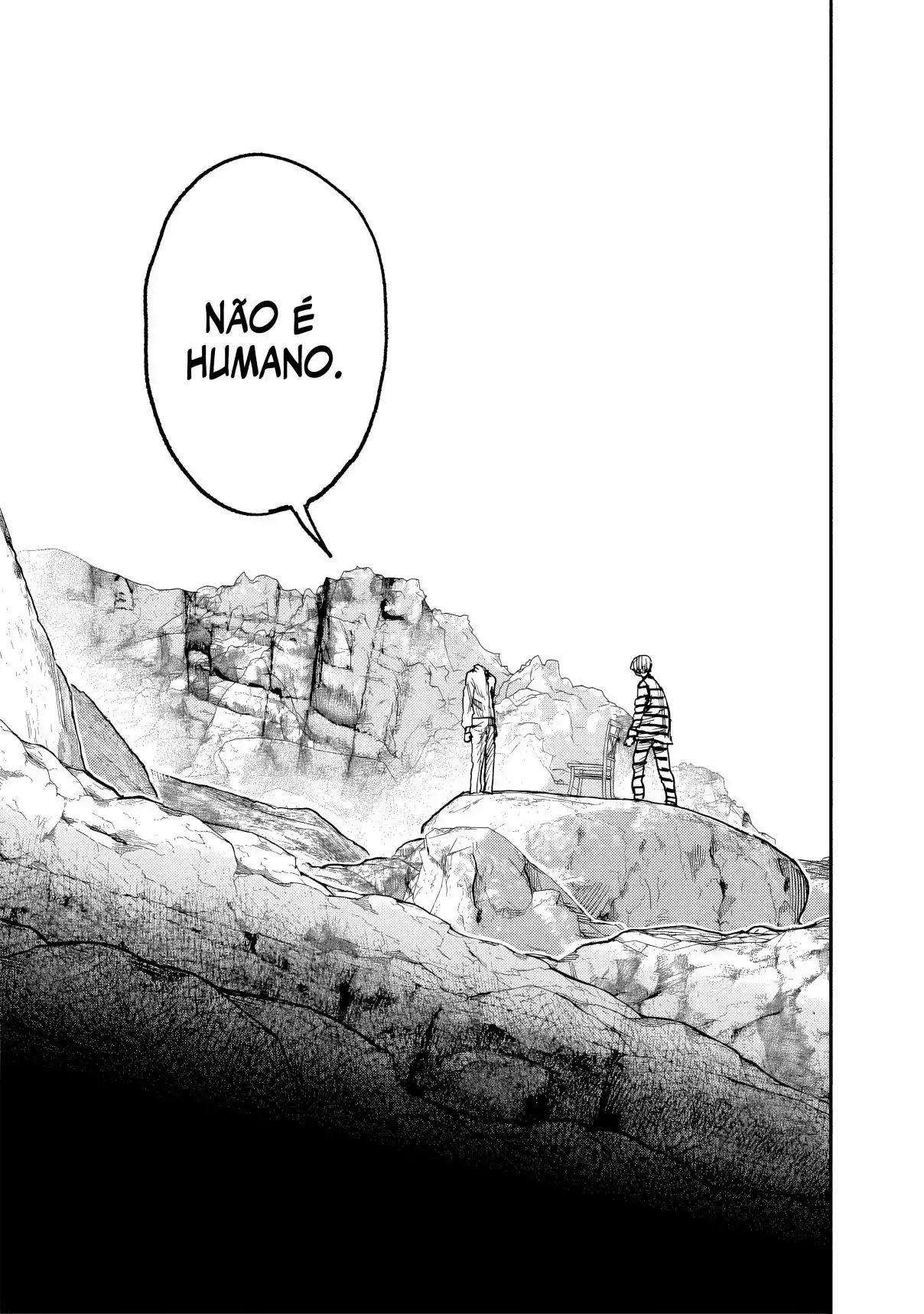 Read Choujin X PT Manga Online