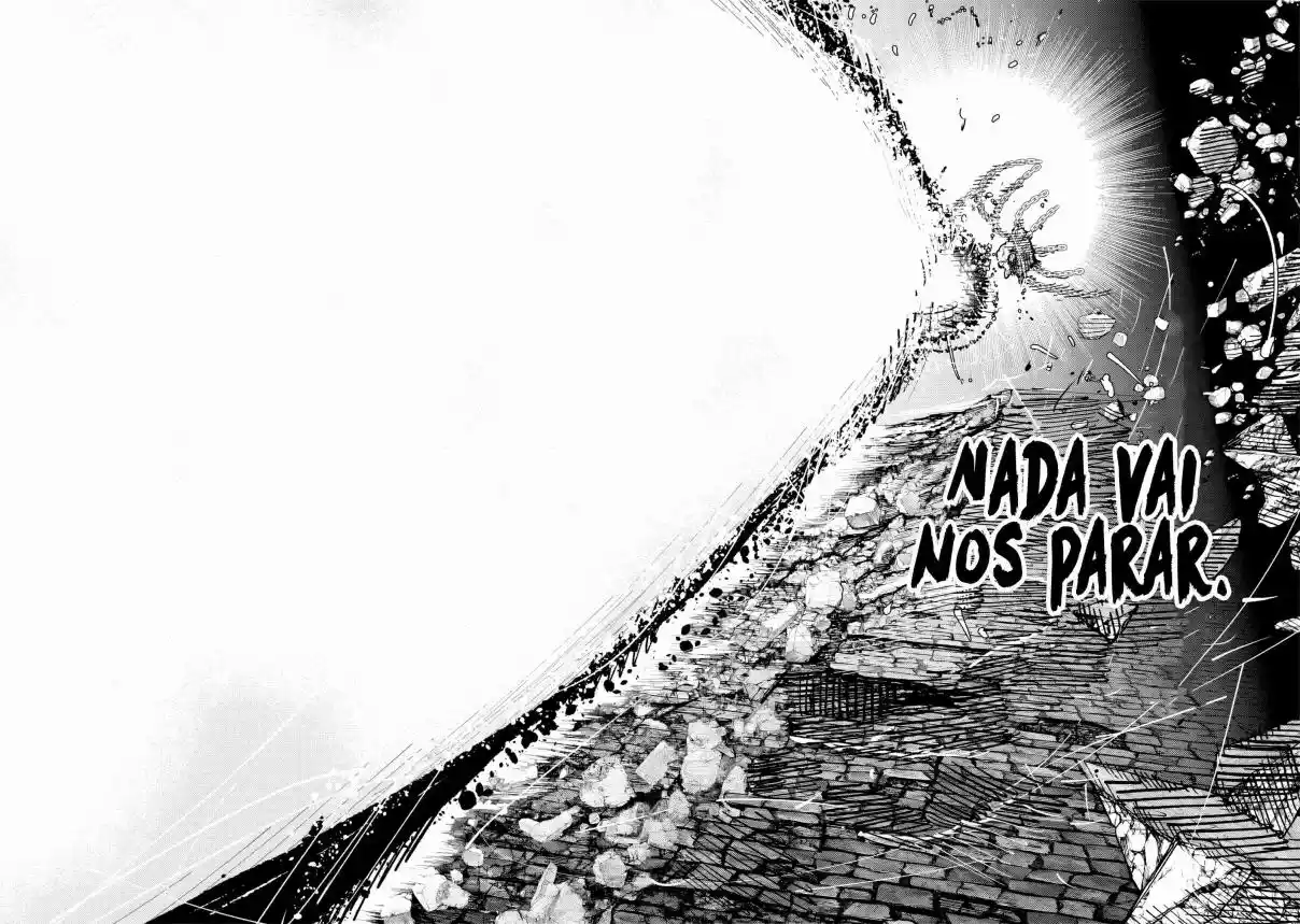 Read Choujin X PT Manga Online