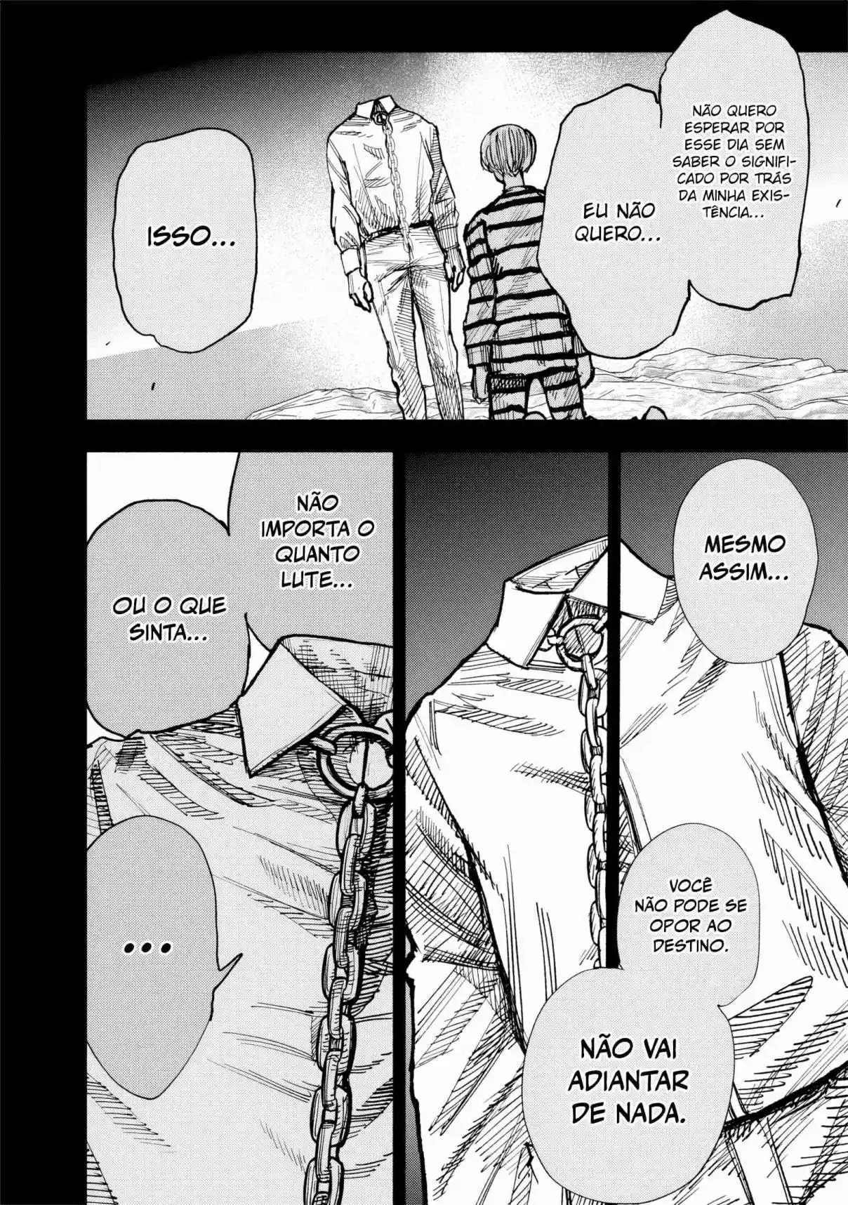 Read Choujin X PT Manga Online