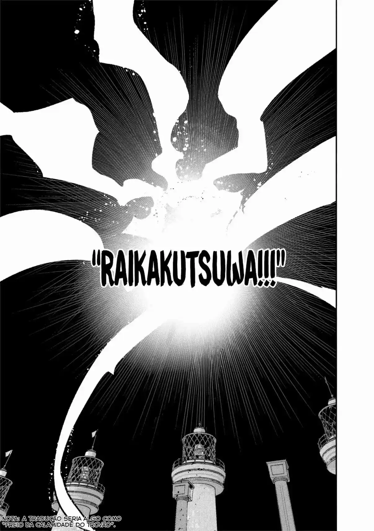 Read Choujin X PT Manga Online