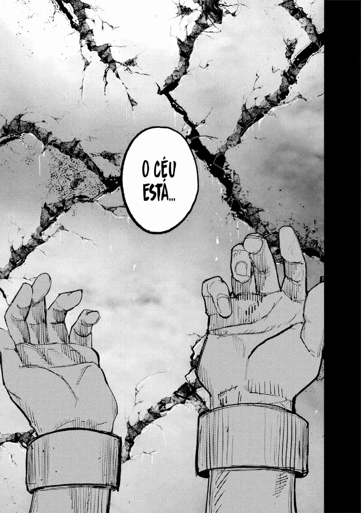 Read Choujin X PT Manga Online