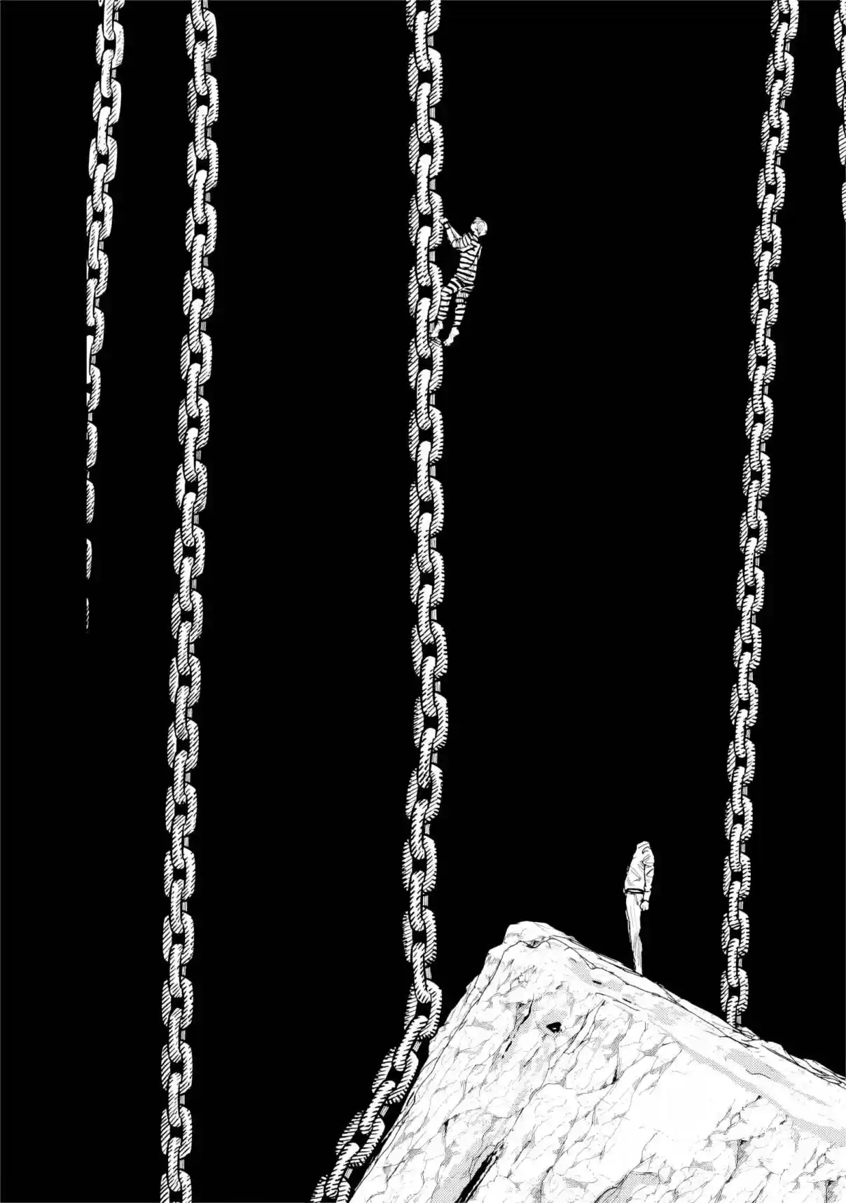 Read Choujin X PT Manga Online