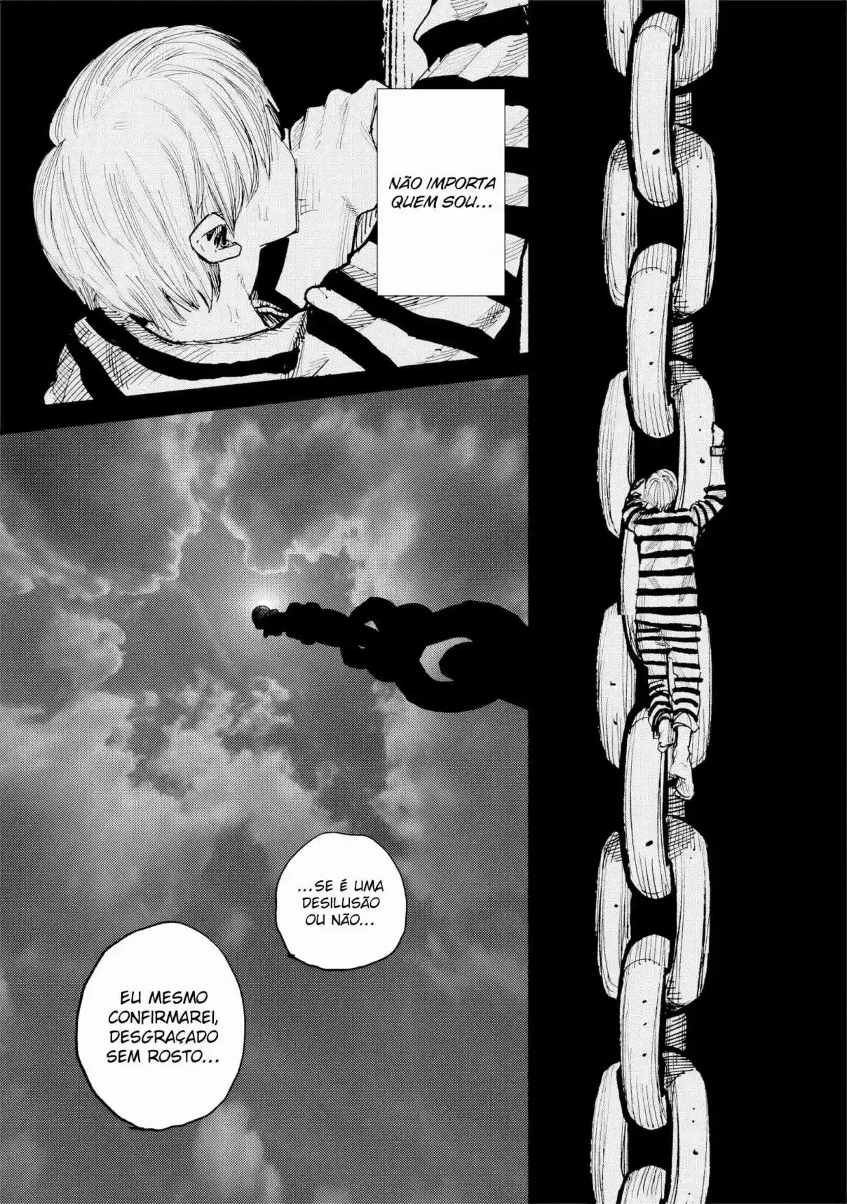 Read Choujin X PT Manga Online