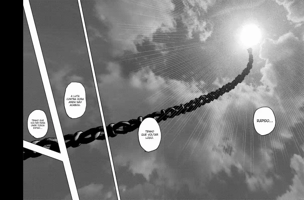 Read Choujin X PT Manga Online