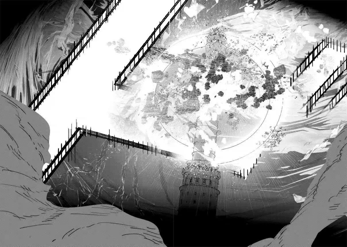 Read Choujin X PT Manga Online