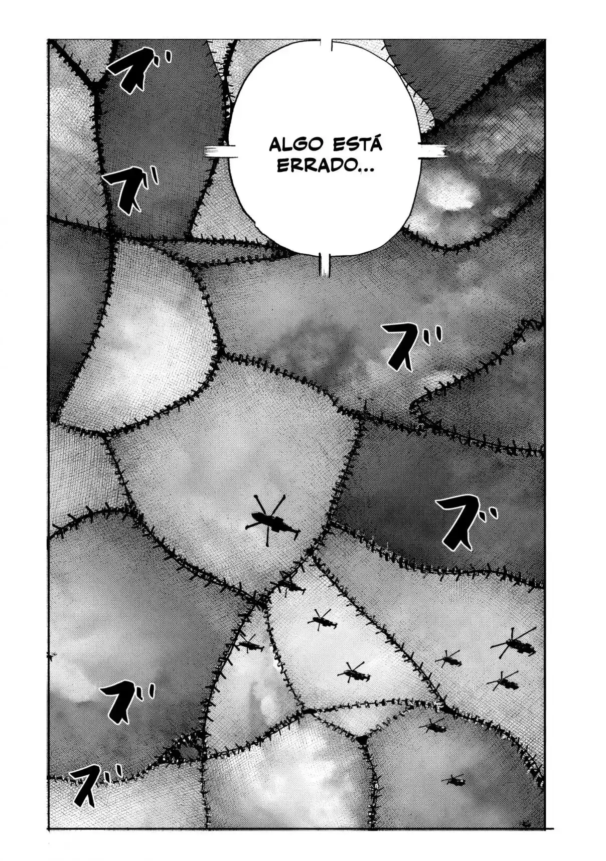 Read Choujin X PT Manga Online