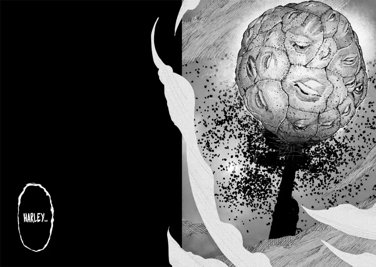 Read Choujin X PT Manga Online