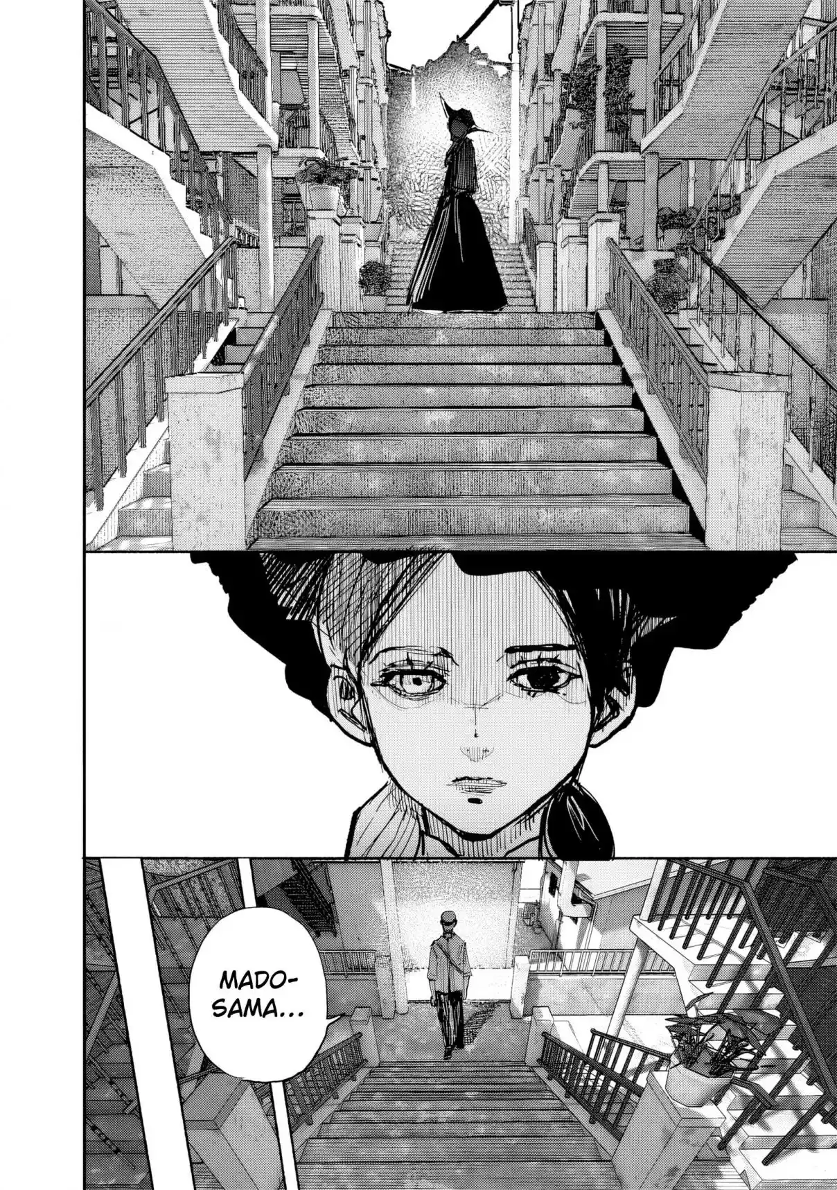 Read Choujin X PT Manga Online