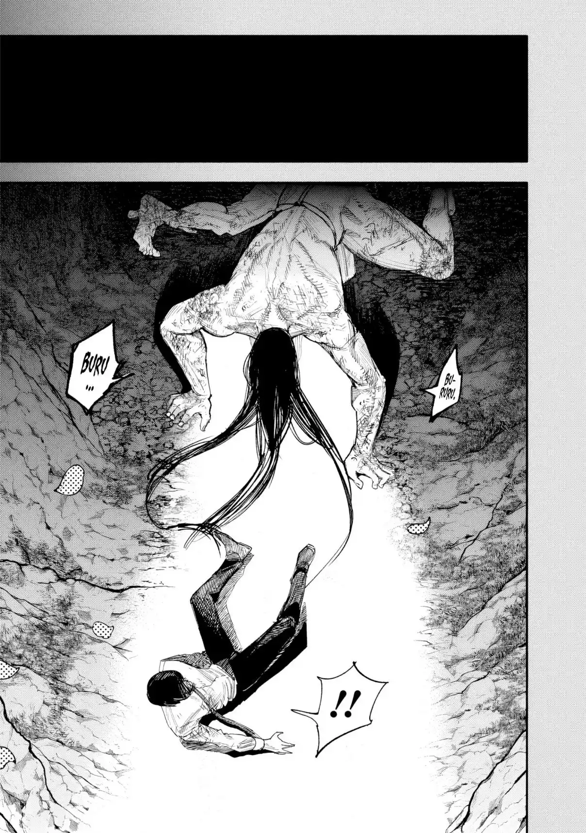 Read Choujin X PT Manga Online