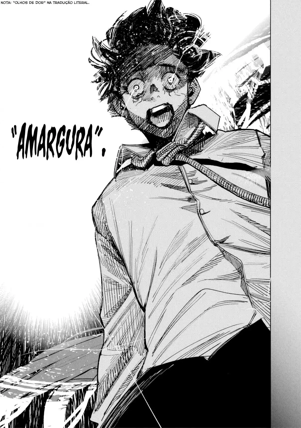 Read Choujin X PT Manga Online