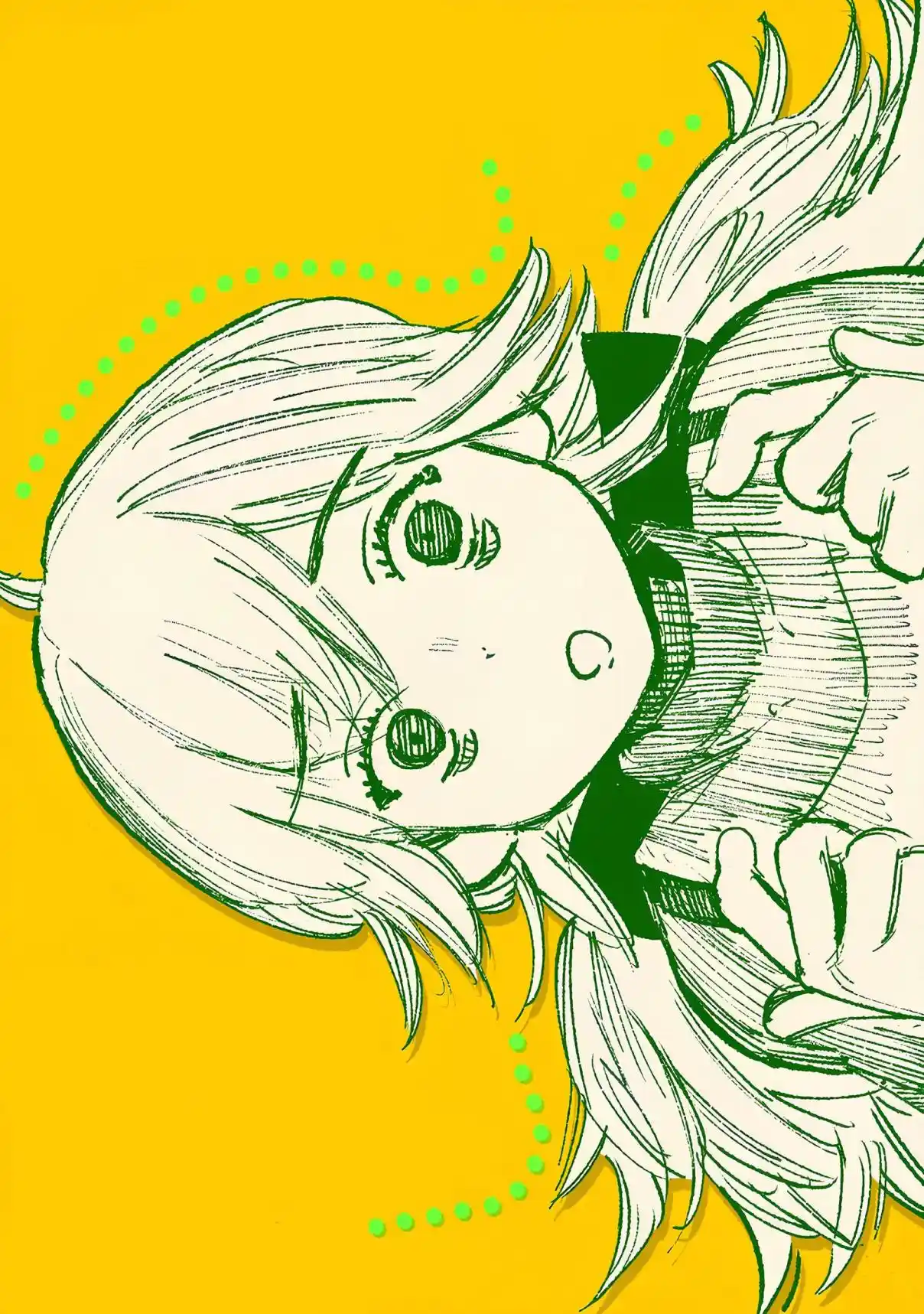 Read Choujin X PT Manga Online