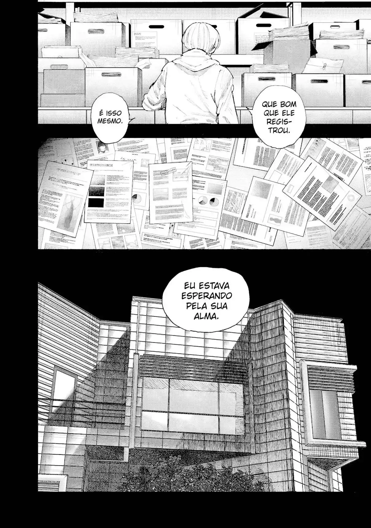 Read Choujin X PT Manga Online