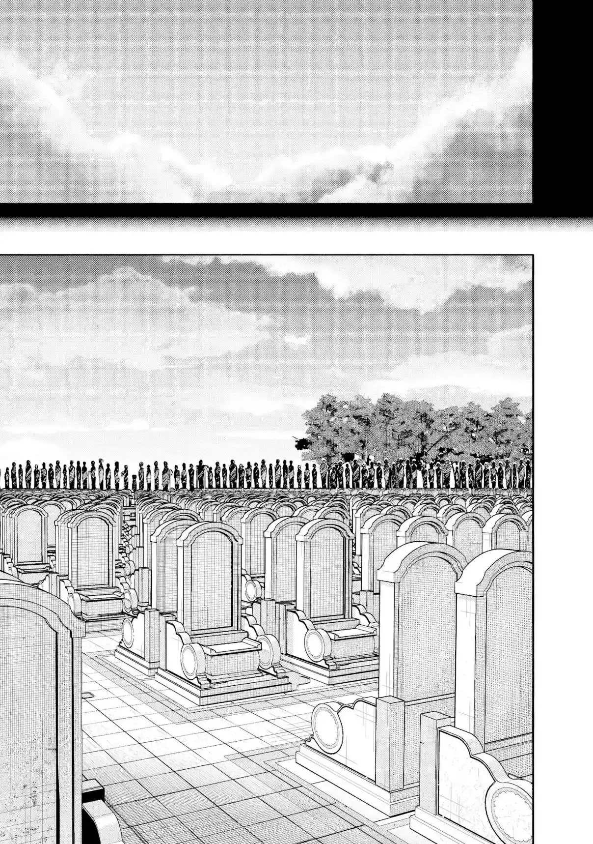 Read Choujin X PT Manga Online