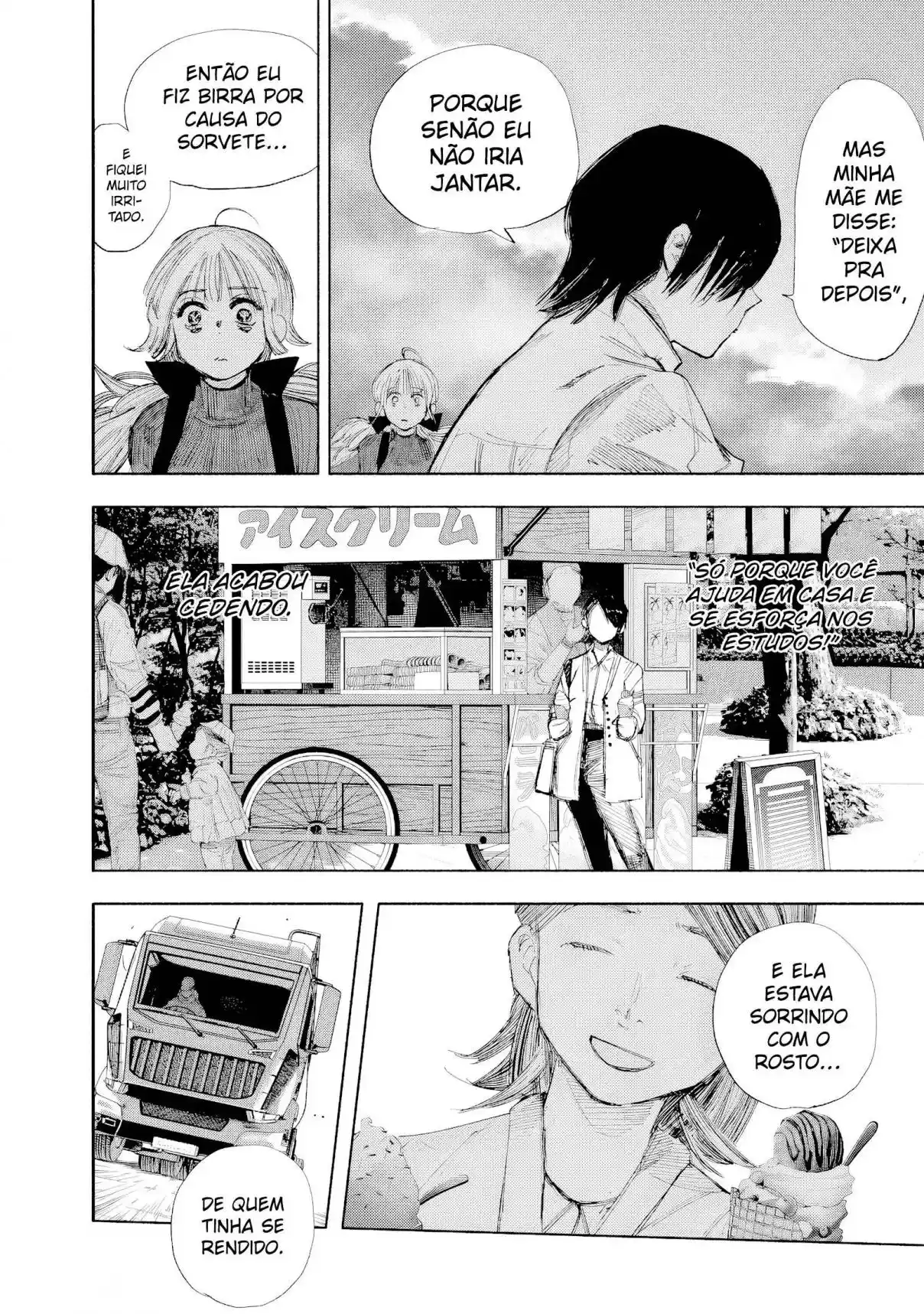 Read Choujin X PT Manga Online