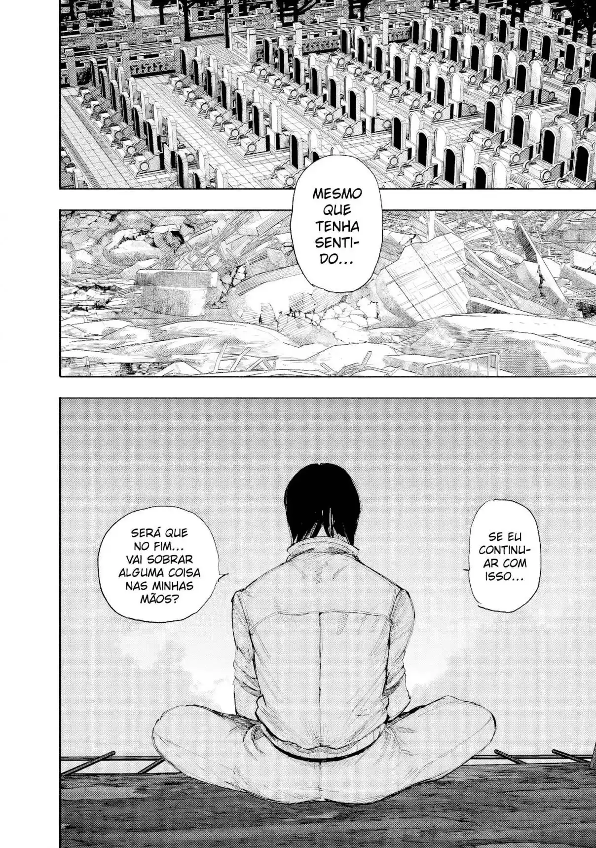 Read Choujin X PT Manga Online