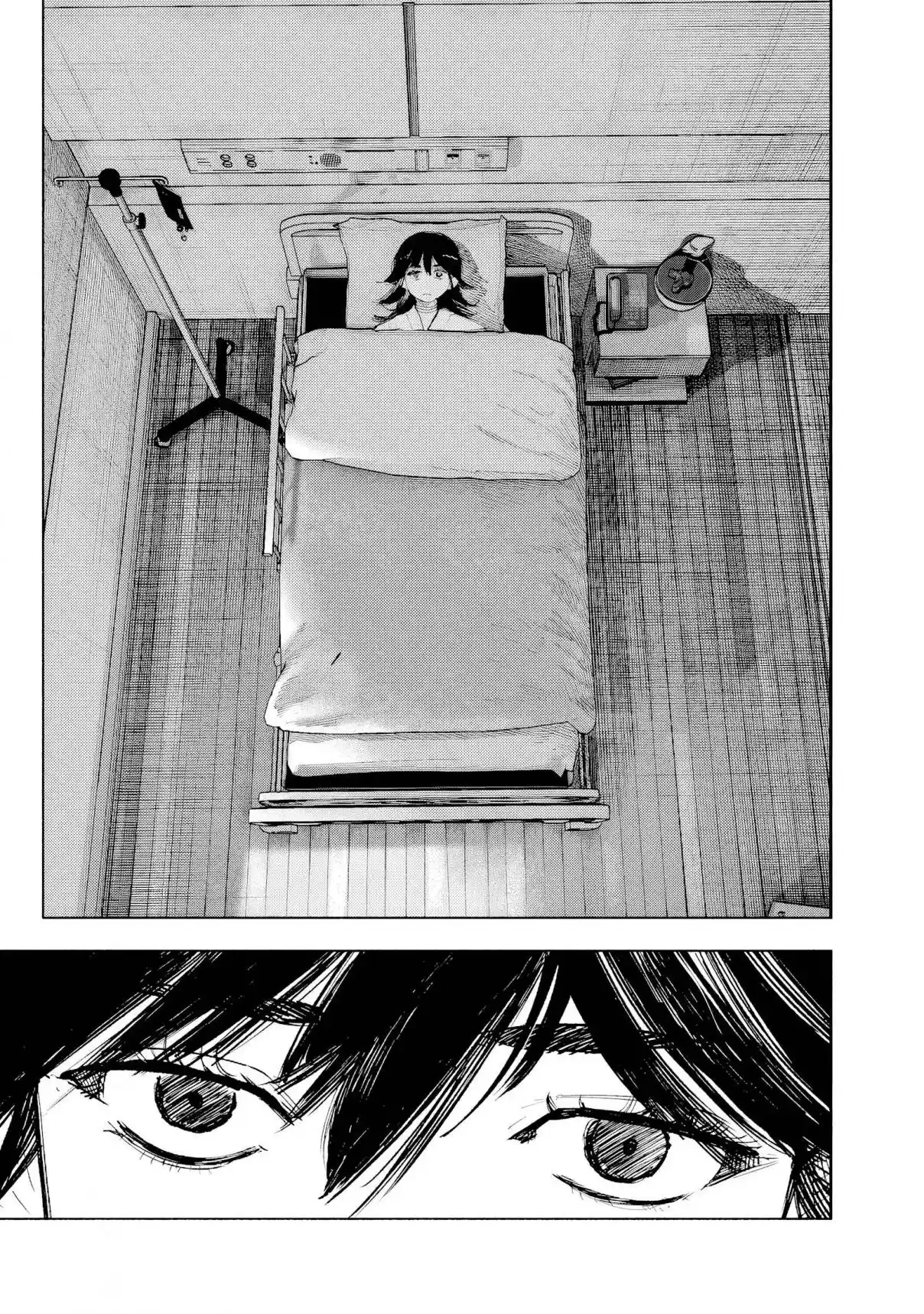 Read Choujin X PT Manga Online