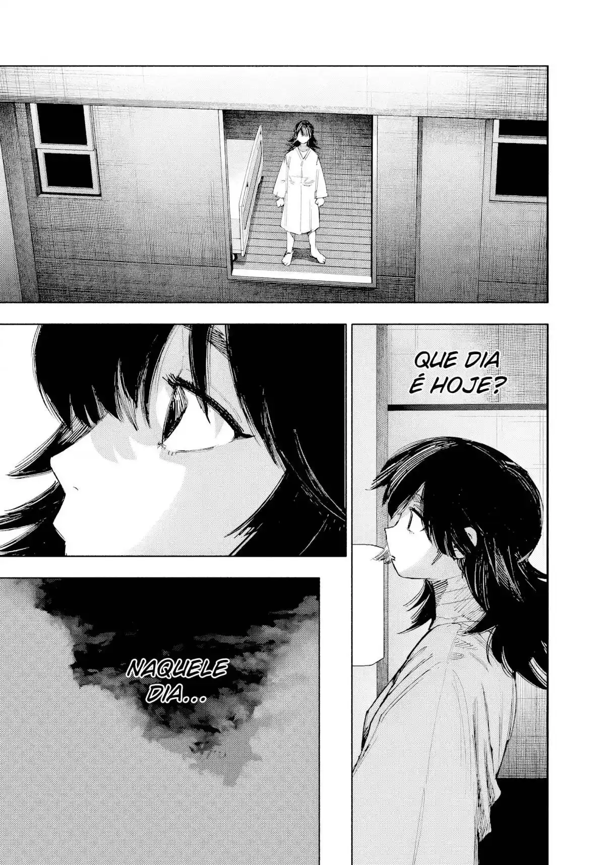 Read Choujin X PT Manga Online