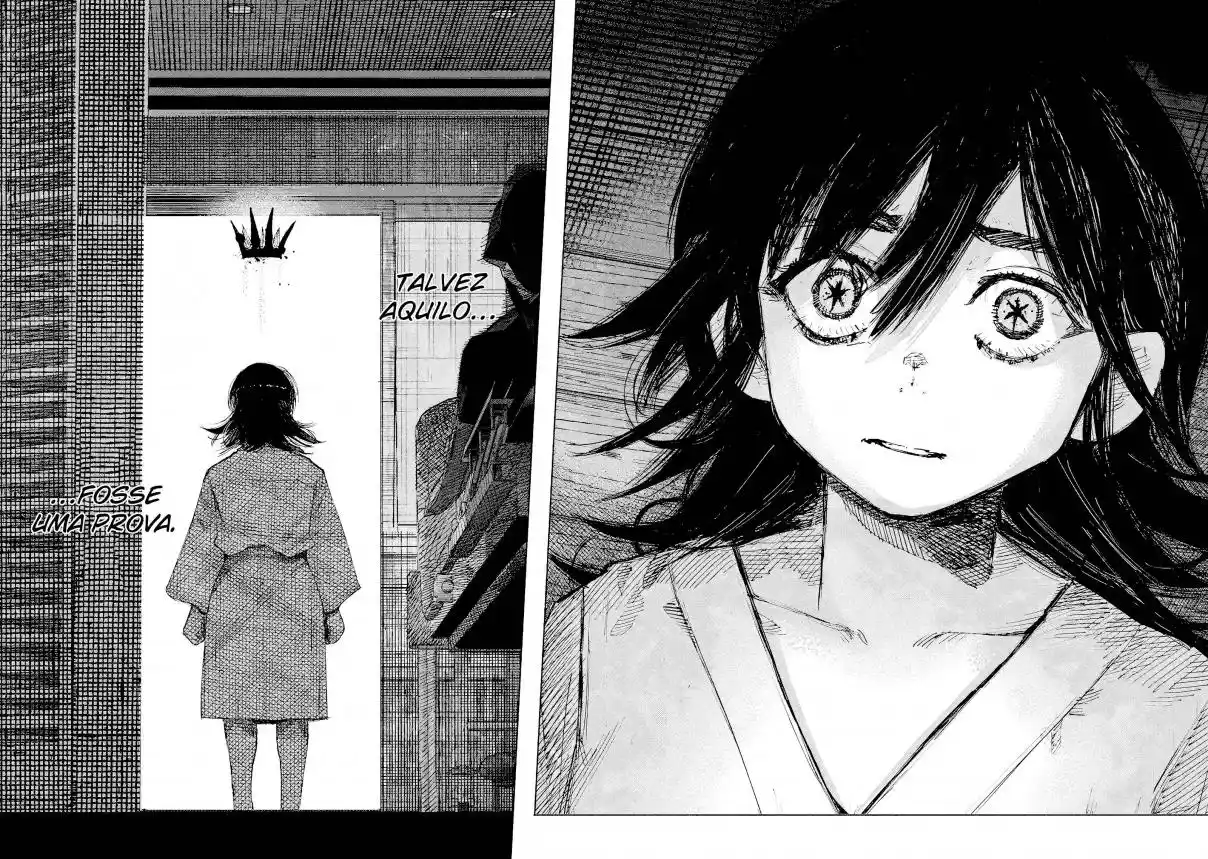 Read Choujin X PT Manga Online