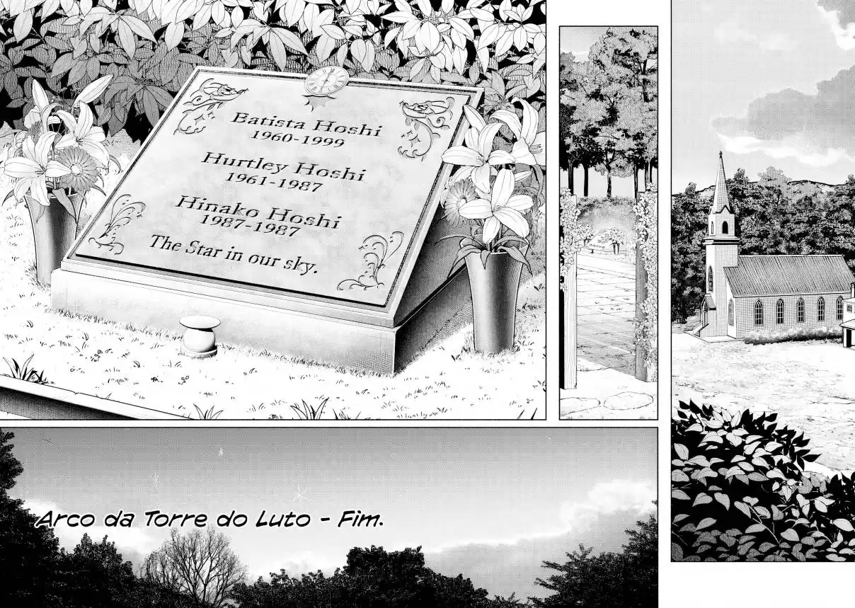 Read Choujin X PT Manga Online