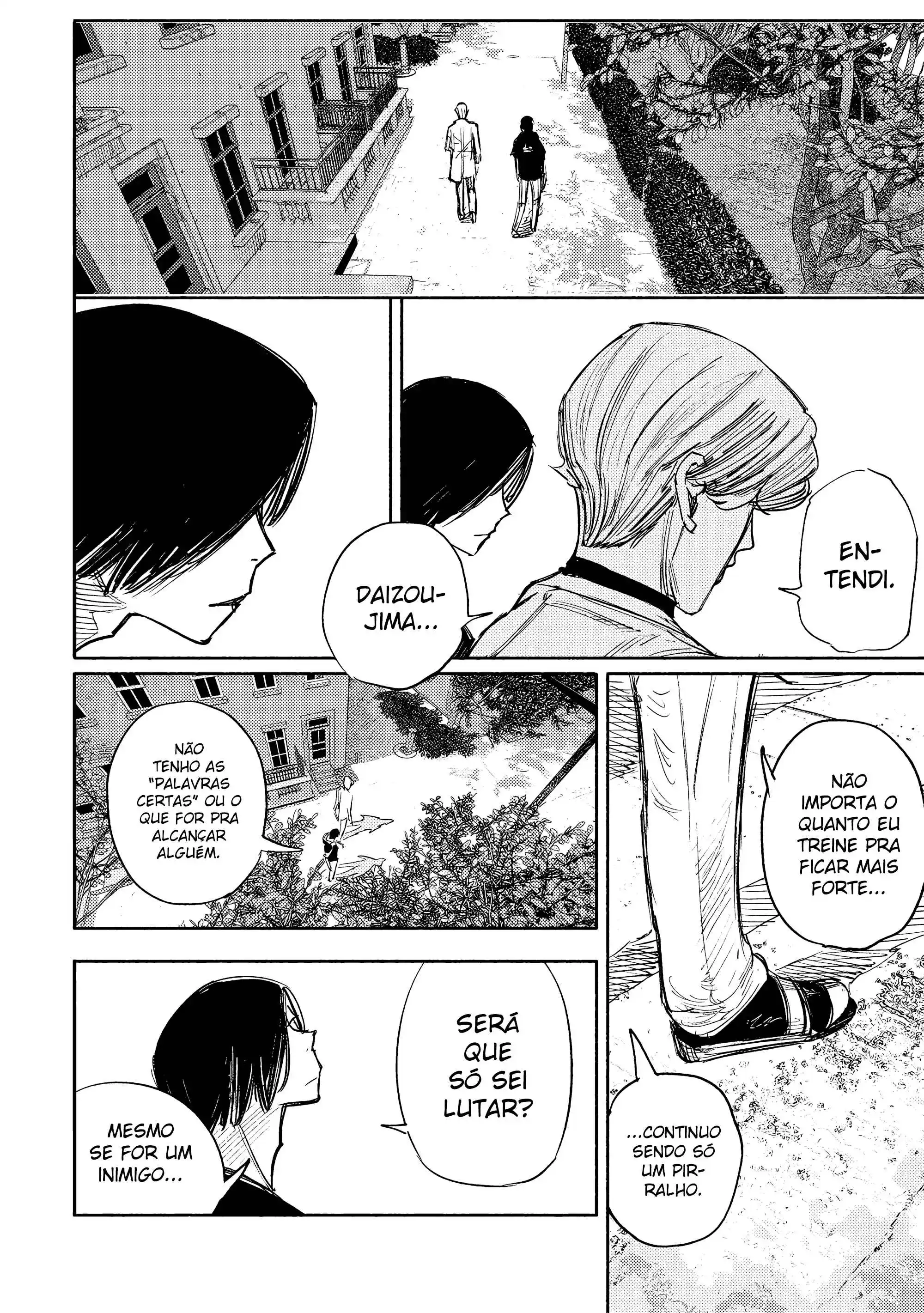 Read Choujin X PT Manga Online