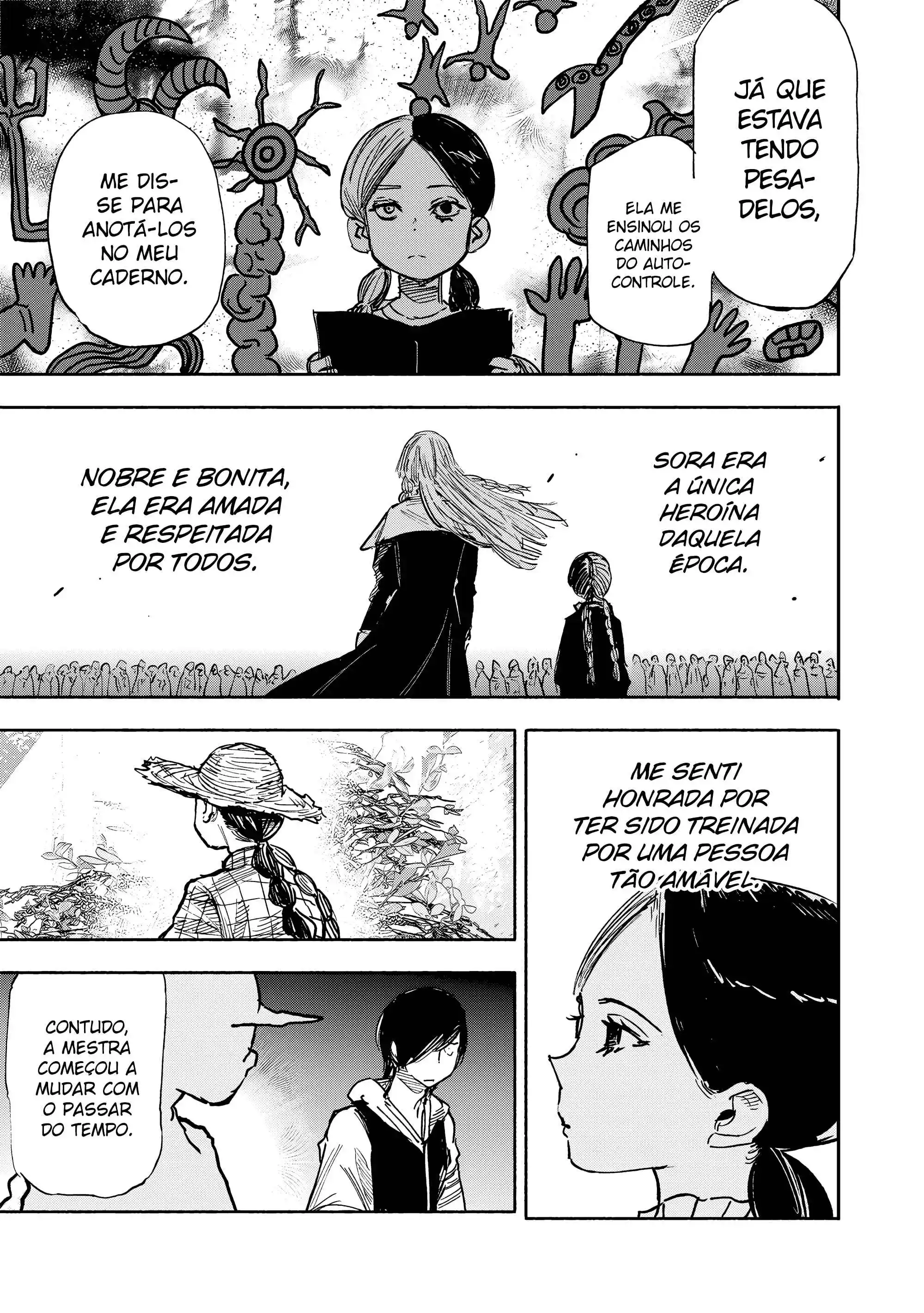 Read Choujin X PT Manga Online