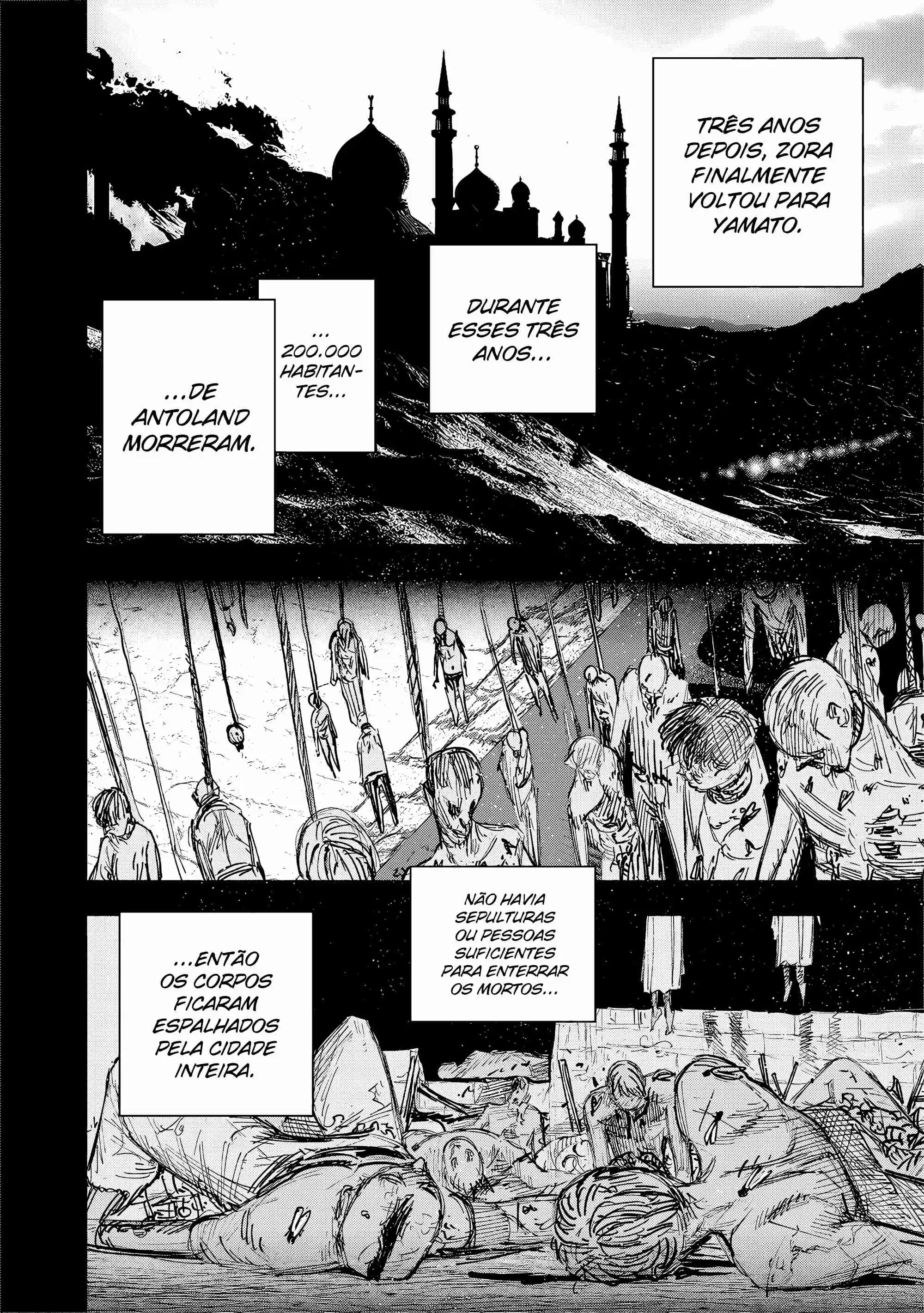 Read Choujin X PT Manga Online