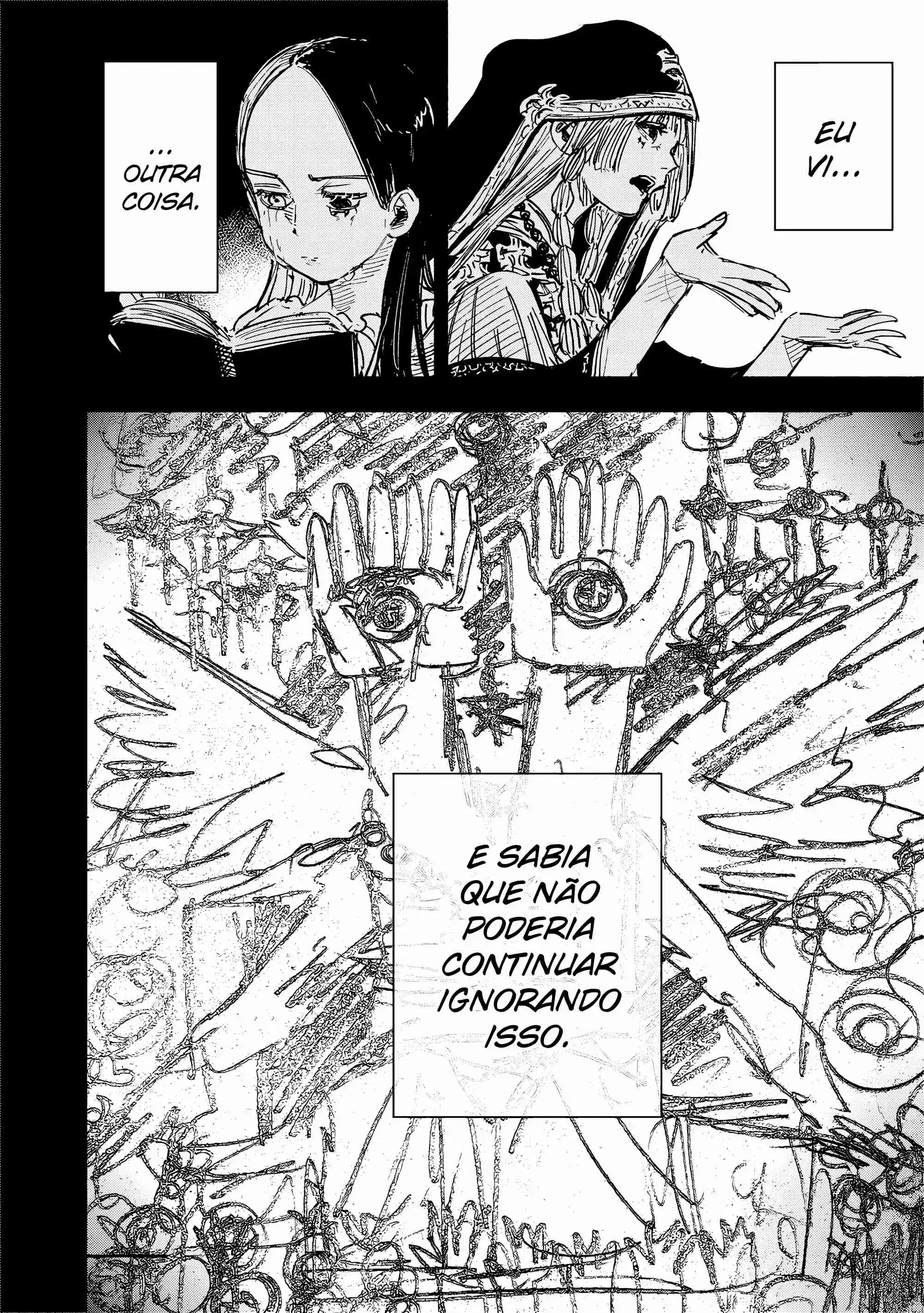 Read Choujin X PT Manga Online