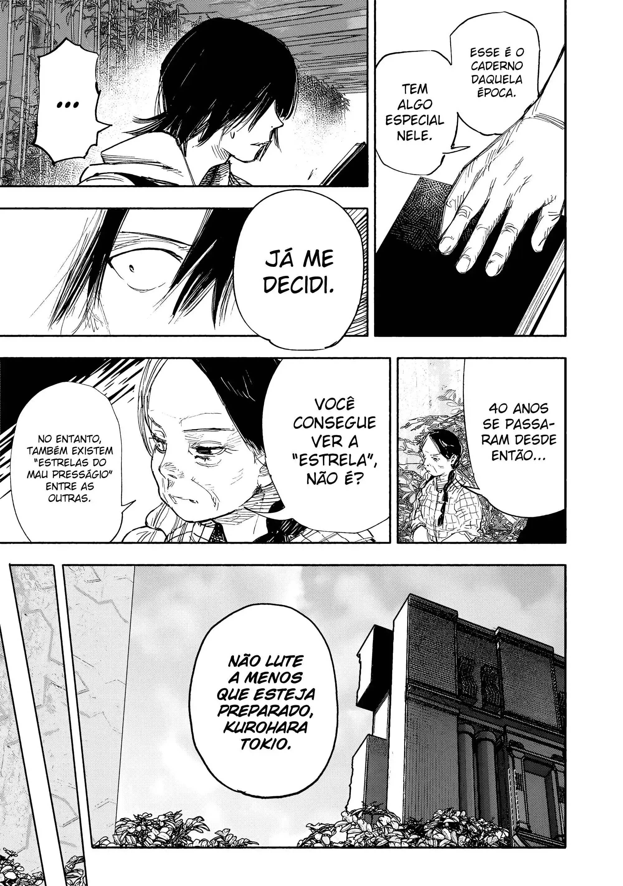 Read Choujin X PT Manga Online