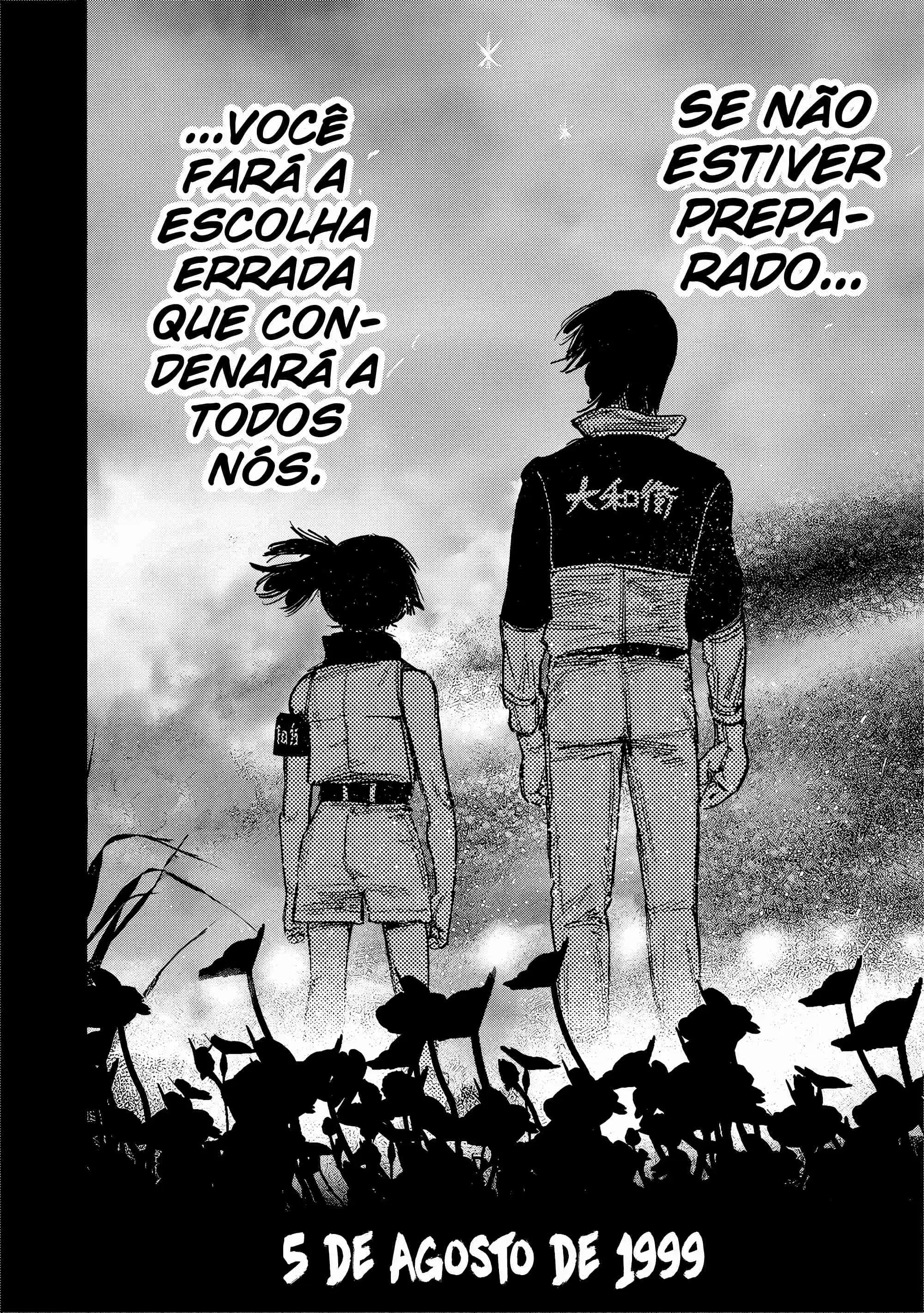 Read Choujin X PT Manga Online