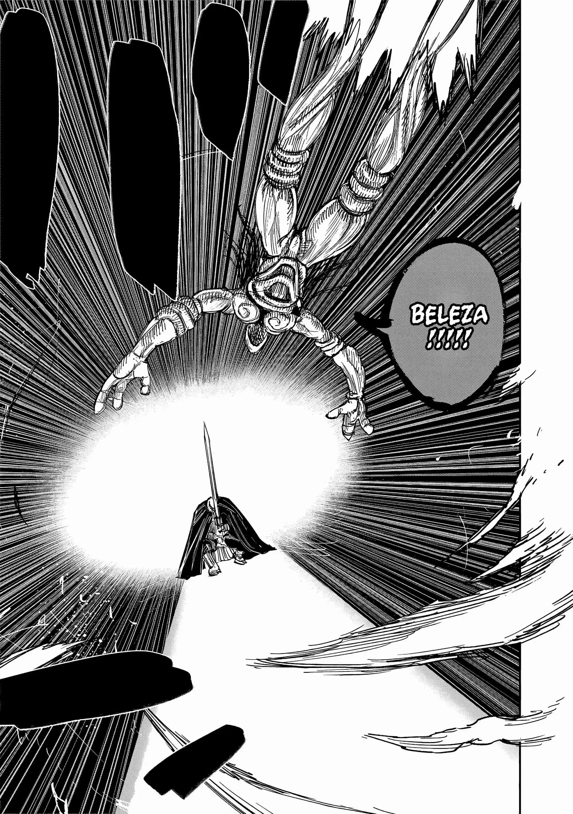 Read Choujin X PT Manga Online