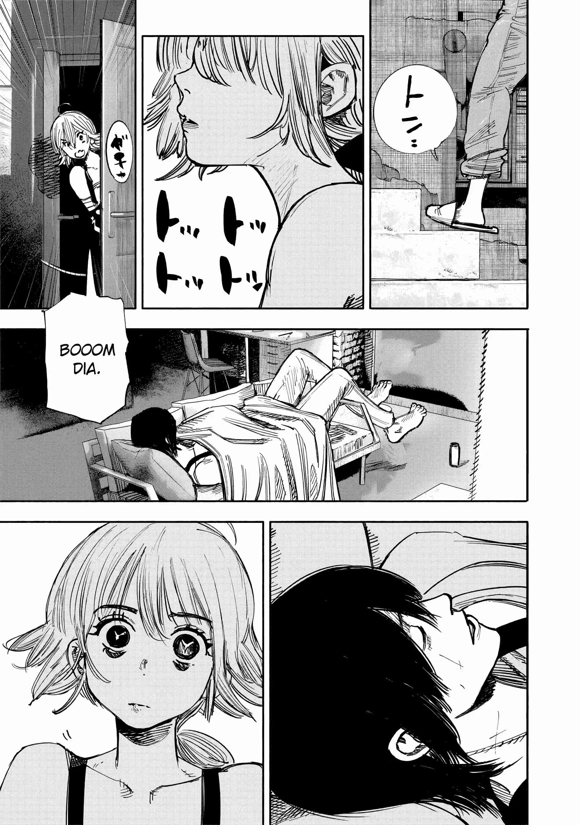 Read Choujin X PT Manga Online