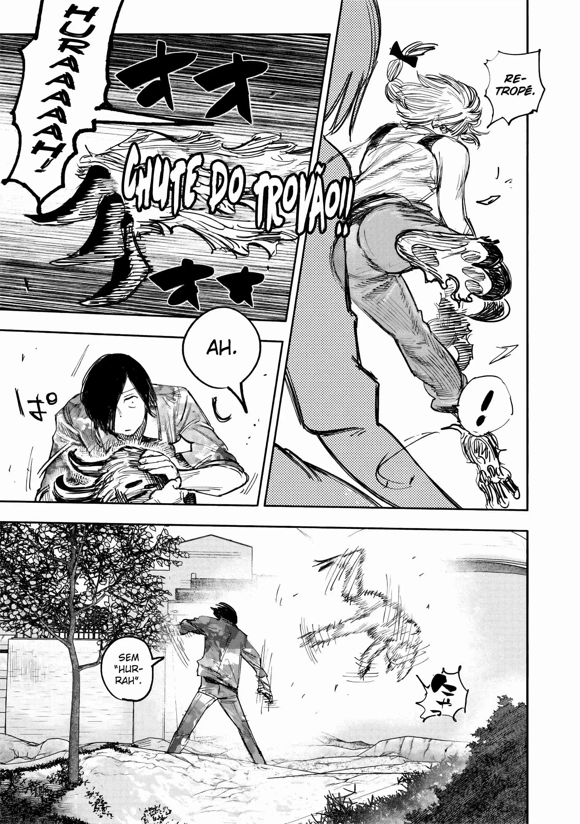 Read Choujin X PT Manga Online