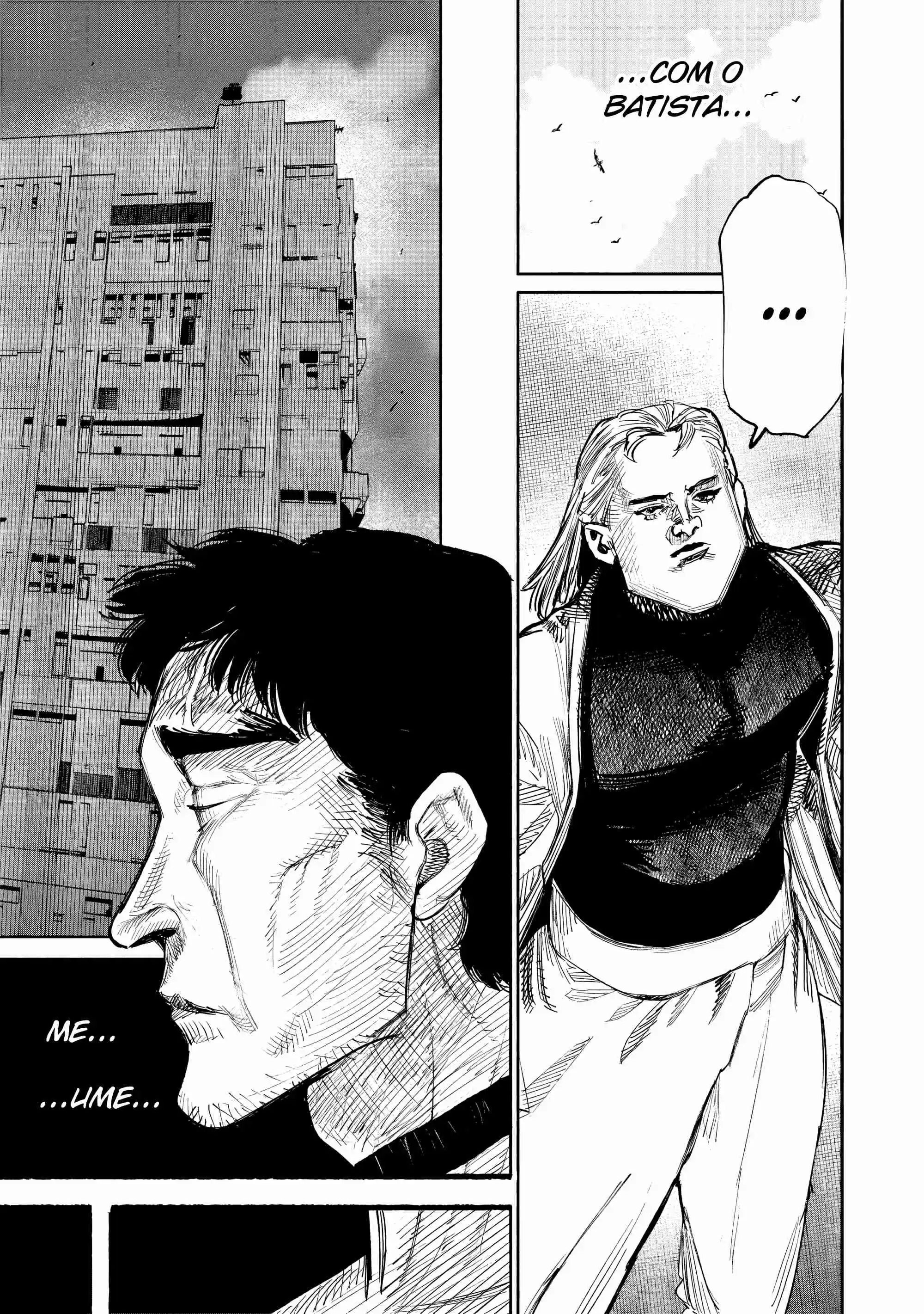 Read Choujin X PT Manga Online