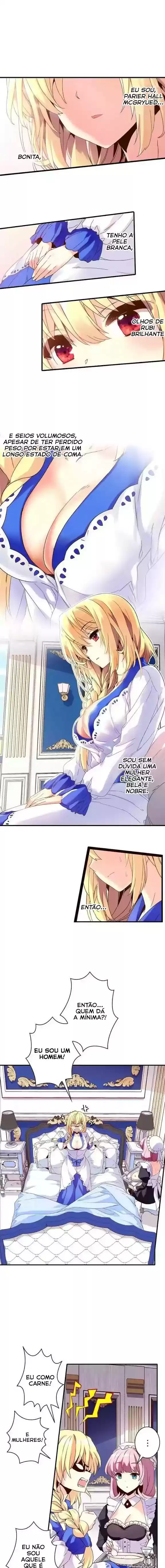 Read Circle Zero's Otherworldly Hero Business PT Manga Online