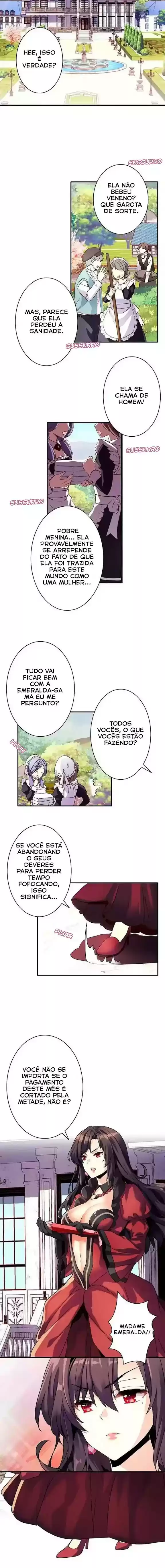 Read Circle Zero's Otherworldly Hero Business PT Manga Online