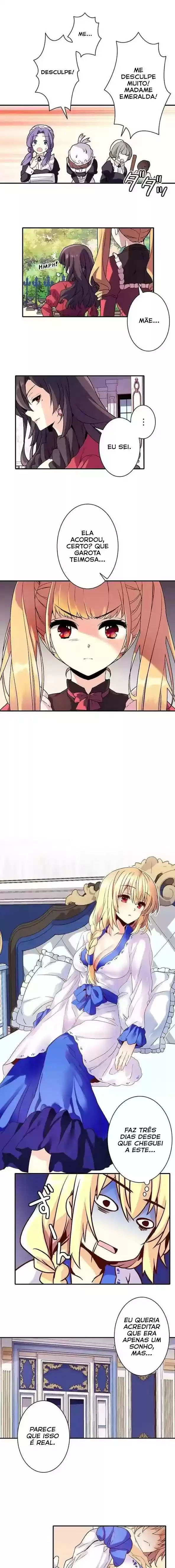 Read Circle Zero's Otherworldly Hero Business PT Manga Online