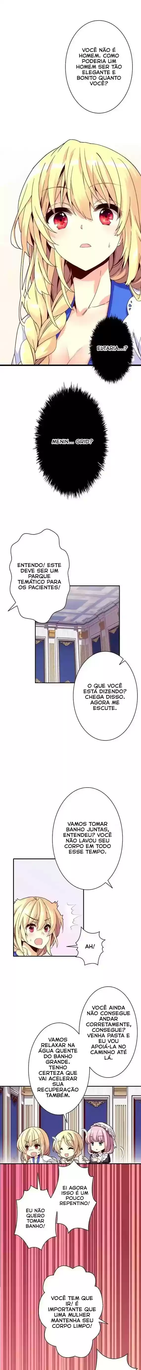 Read Circle Zero's Otherworldly Hero Business PT Manga Online