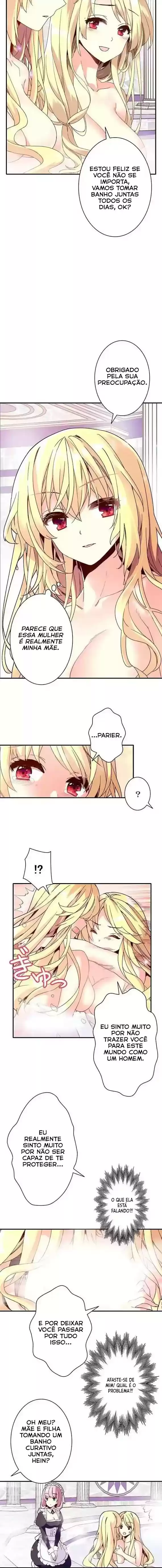 Read Circle Zero's Otherworldly Hero Business PT Manga Online