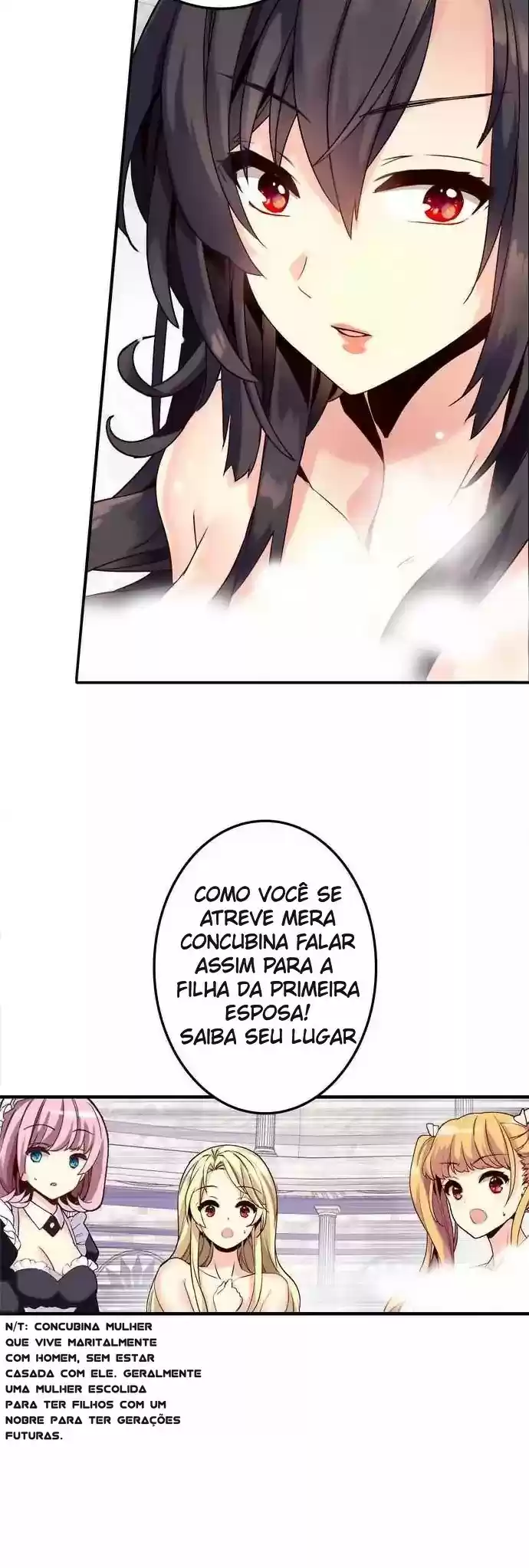 Read Circle Zero's Otherworldly Hero Business PT Manga Online