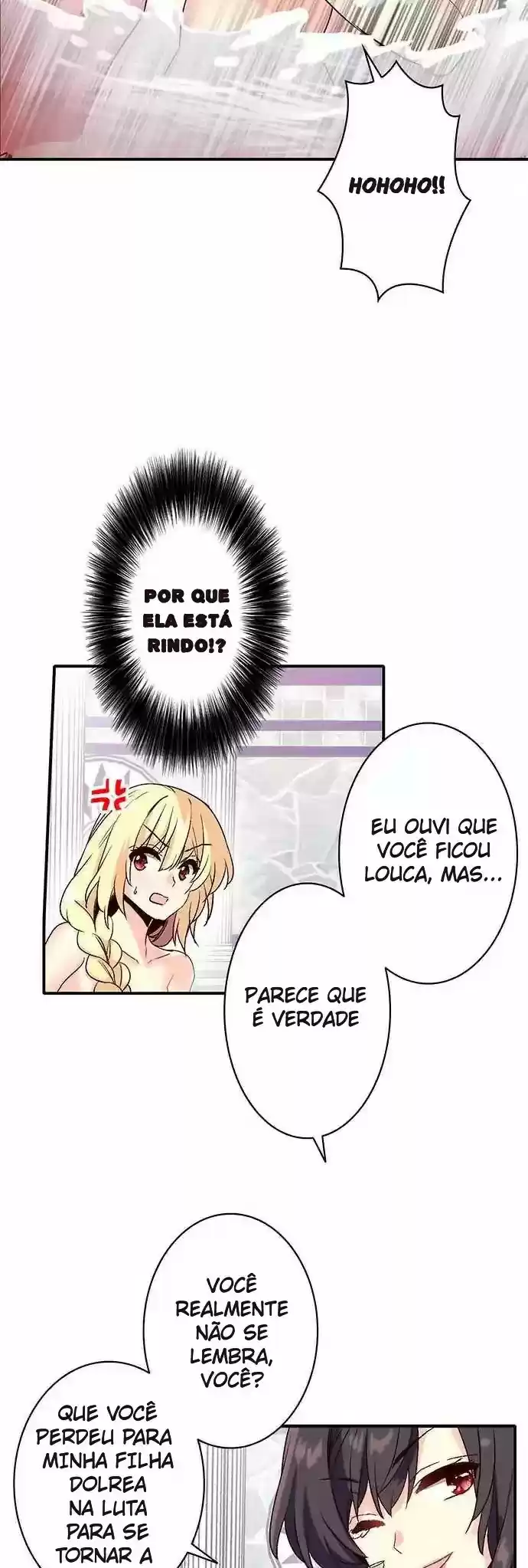 Read Circle Zero's Otherworldly Hero Business PT Manga Online