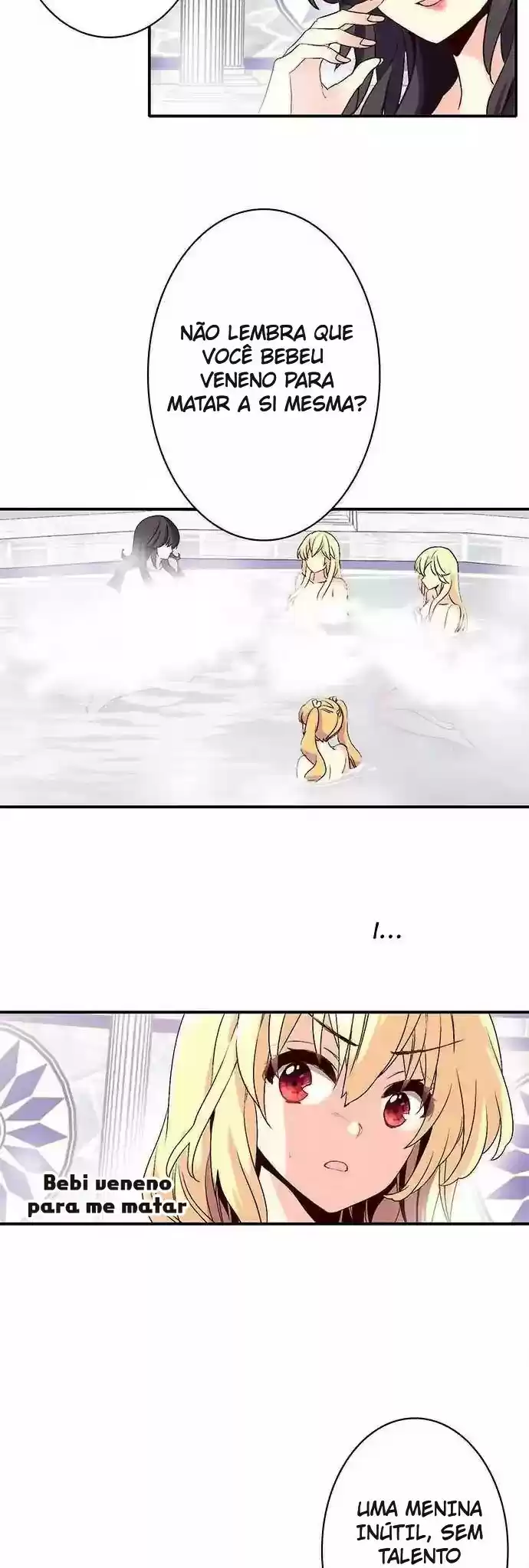 Read Circle Zero's Otherworldly Hero Business PT Manga Online